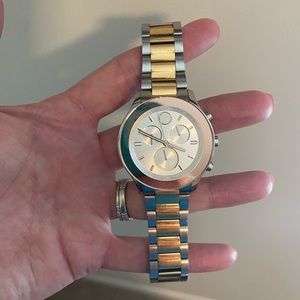 Women’s Movado Bold Watch